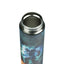 Thermosflasche Roboter, 450 ml