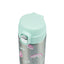 Thermoflasche Regenbogen, 450 ml