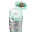 Thermoflasche Regenbogen, 450 ml