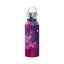 Thermoflasche mit Bambusdeckel Galaxy, 500 ml