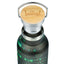 Thermoflasche mit Bambusdeckel Numbers, 500 ml