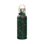 Thermoflasche mit Bambusdeckel Numbers, 500 ml