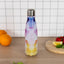 Thermoflasche mit Metalldeckel Painting, 500 ml