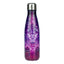 Thermoflasche mit Metalldeckel Galaxy, 500 ml