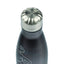 Thermoflasche mit Metalldeckel Dune, 500 ml