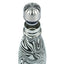 Thermosflasche mit Metalldeckel Mixture, 500 ml
