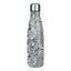 Thermosflasche mit Metalldeckel Mixture, 500 ml