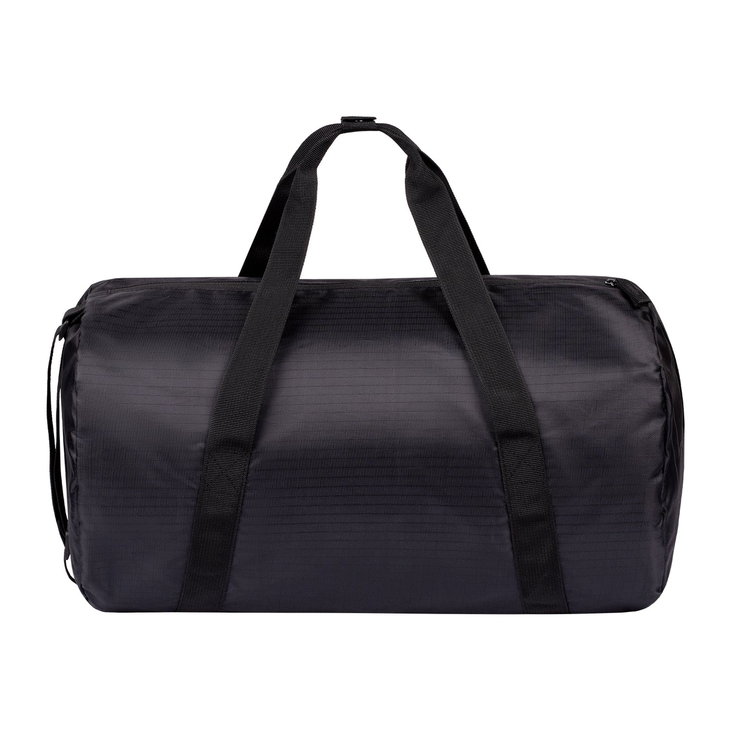 Sporttasche Hoop Uni schwarz