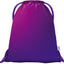 AIRY Pferde-Herz Rucksack-Set 3tlg: Rucksack, Federmäppchen, Turnbeutel