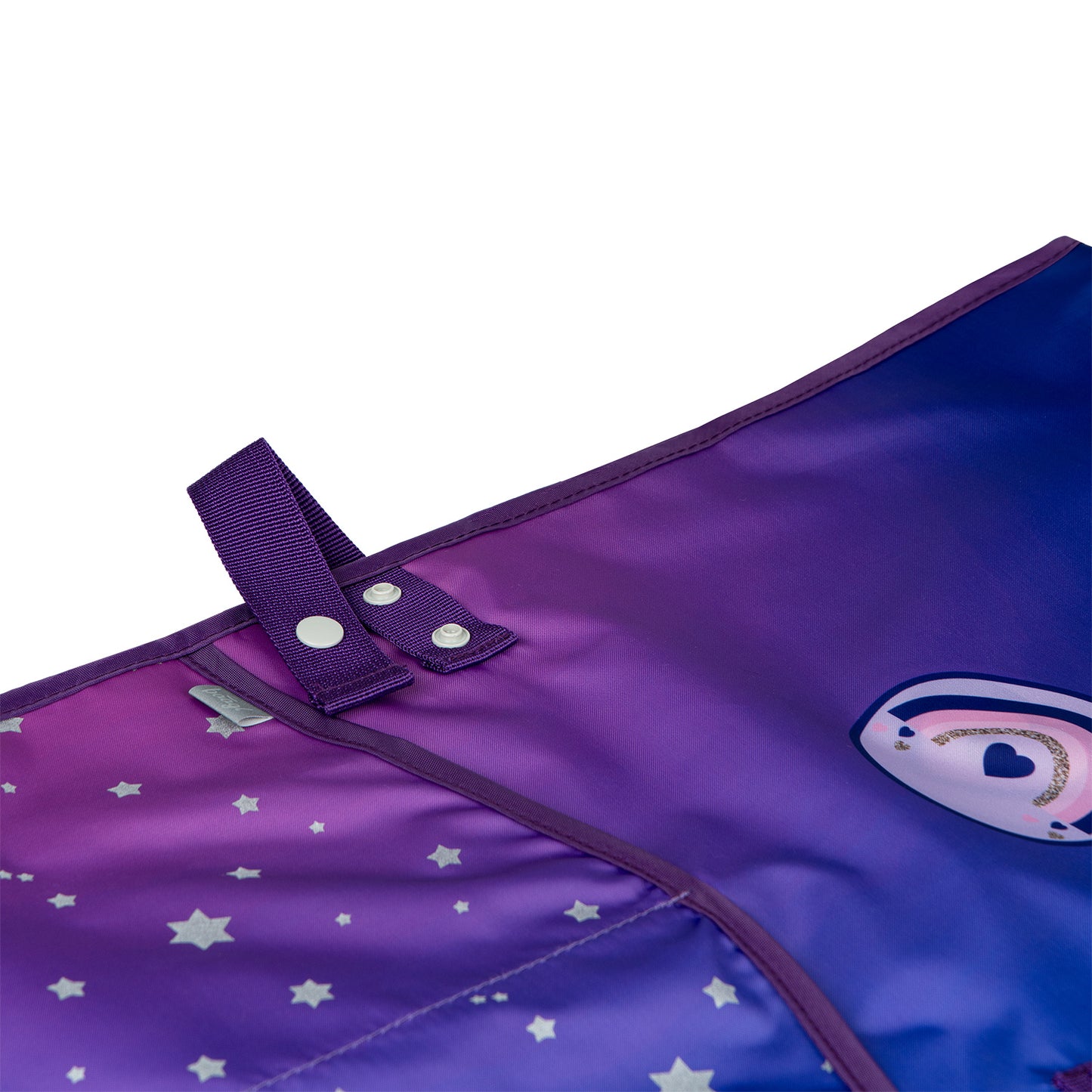 Kinderschürze Heart