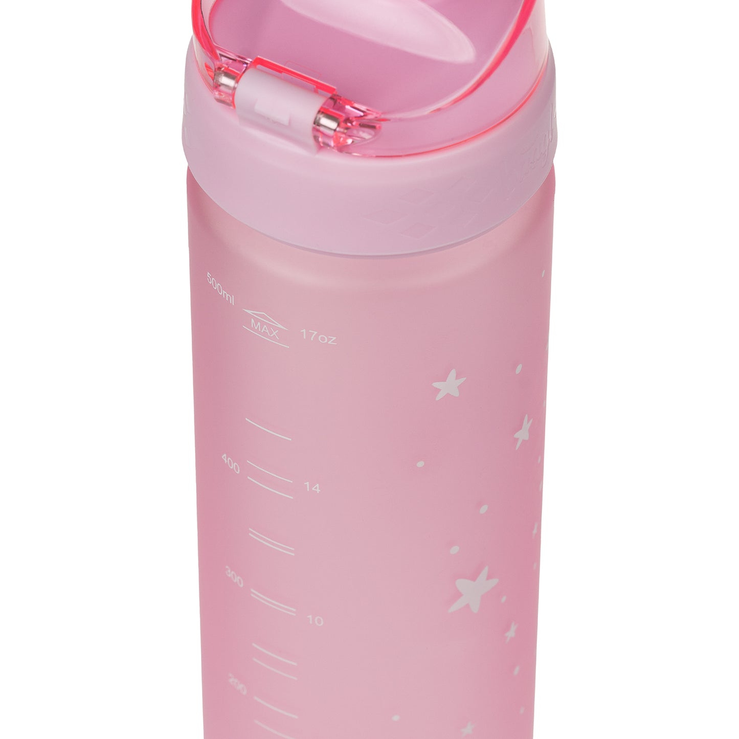 Tritan Trinkflasche Unicorn, 500 ml