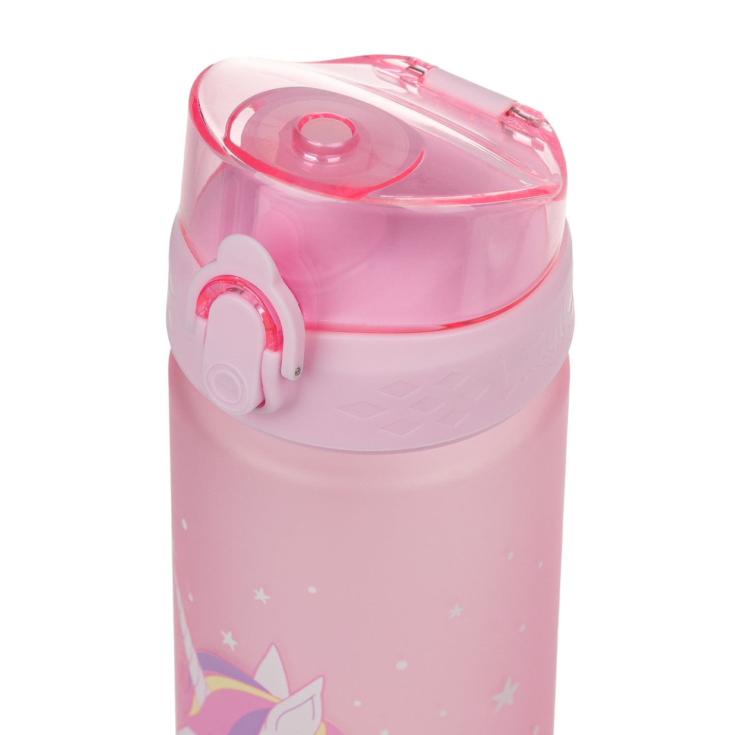 Tritan Trinkflasche Unicorn, 500 ml