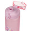 Tritan Trinkflasche Unicorn, 500 ml