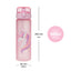 Tritan Trinkflasche Unicorn, 500 ml