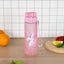 Tritan Trinkflasche Unicorn, 500 ml