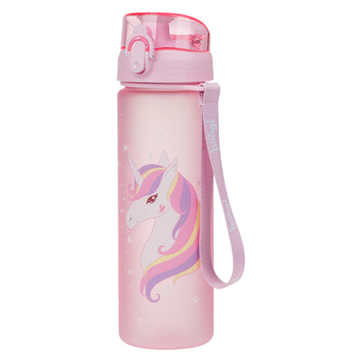 Tritan Trinkflasche Unicorn, 500 ml