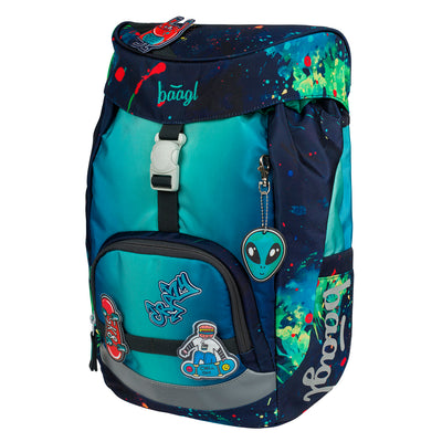 Schulrucksack Airy Chill