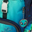 Schulrucksack Airy Chill