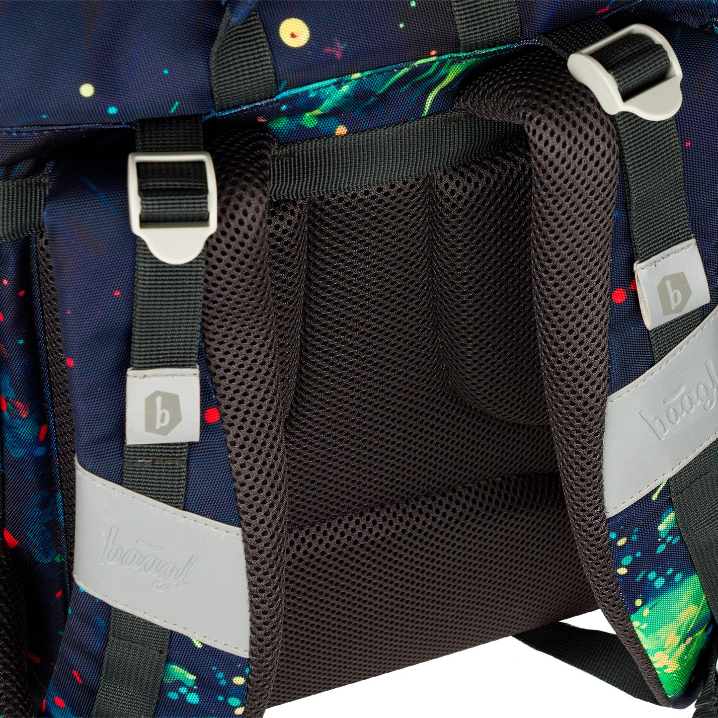 Schulrucksack Airy Chill