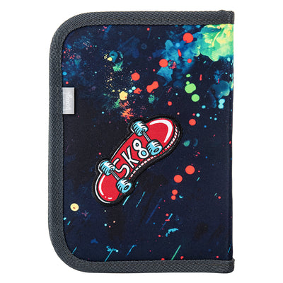 Federmäppchen 1-Fach Chill