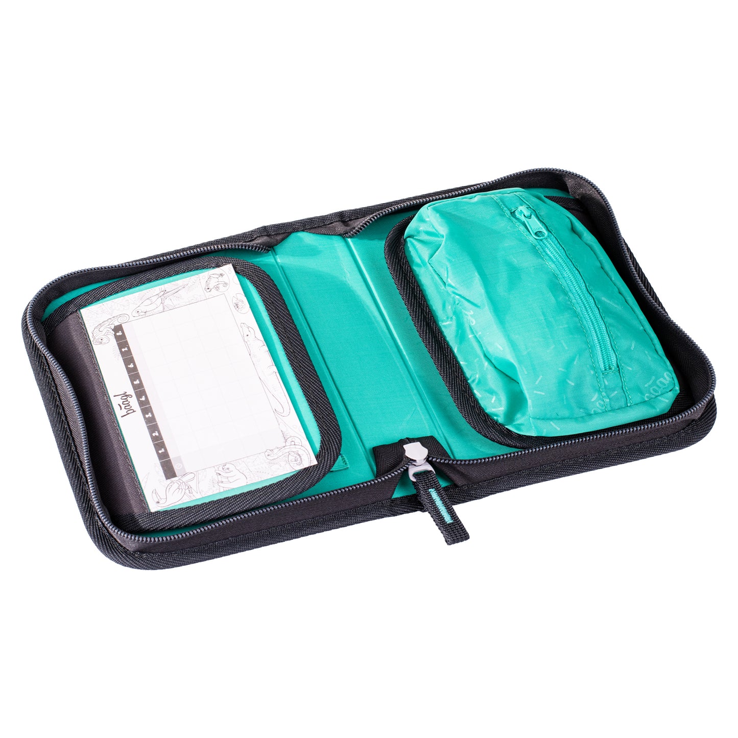 Federmäppchen 1-Fach Chill