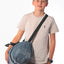 Sporttasche Hoop Dust Blau