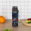 Tritan Trinkflasche Lebensretter, 500 ml