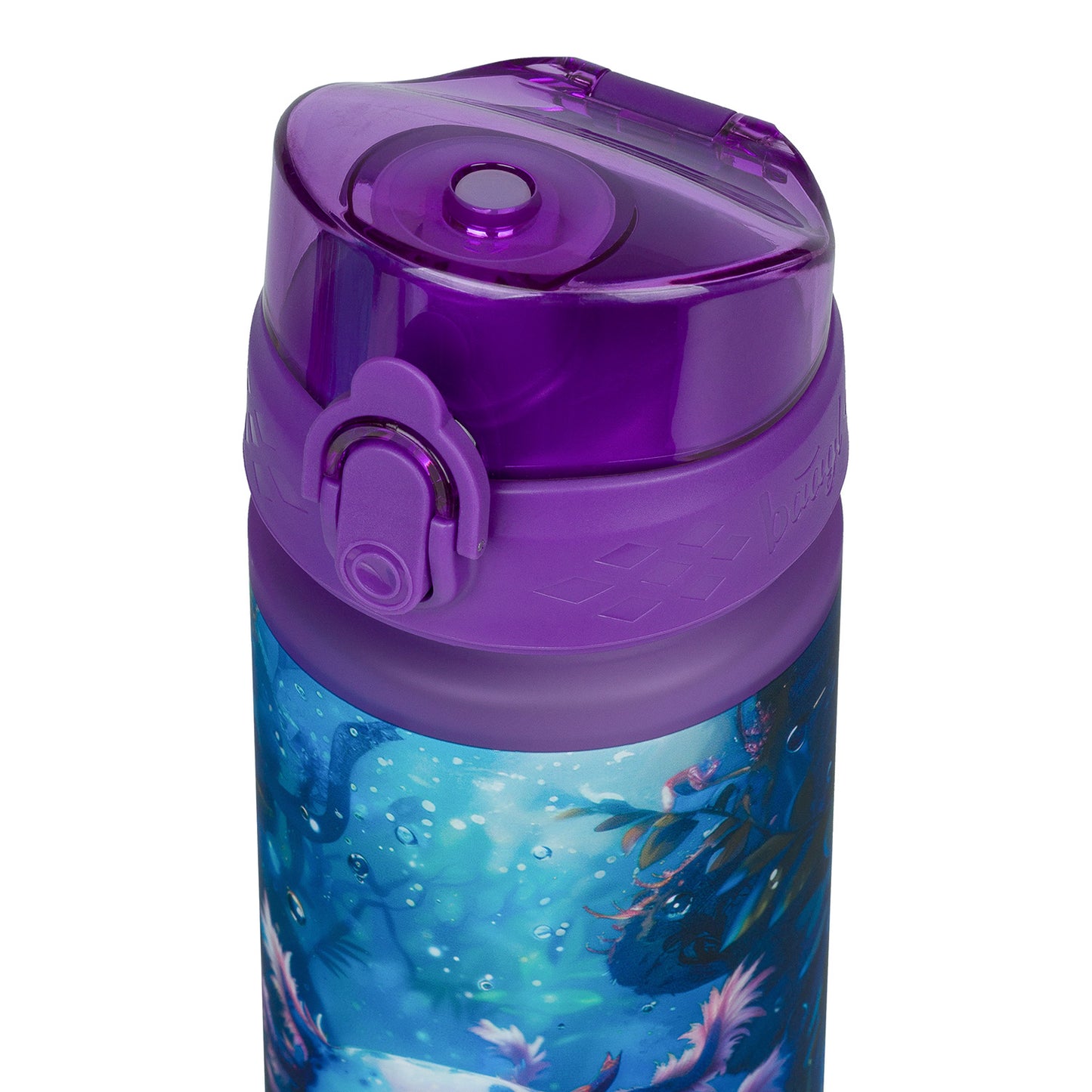 Tritan Trinkflasche Axolot, 500 ml