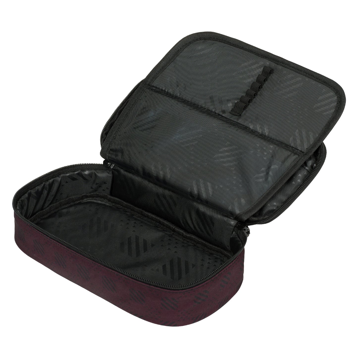 Federmäppchen Harry Potter Hogwarts Schwarz