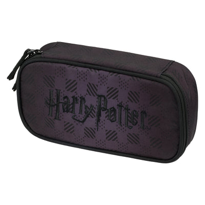 Federmäppchen Harry Potter Hogwarts Schwarz