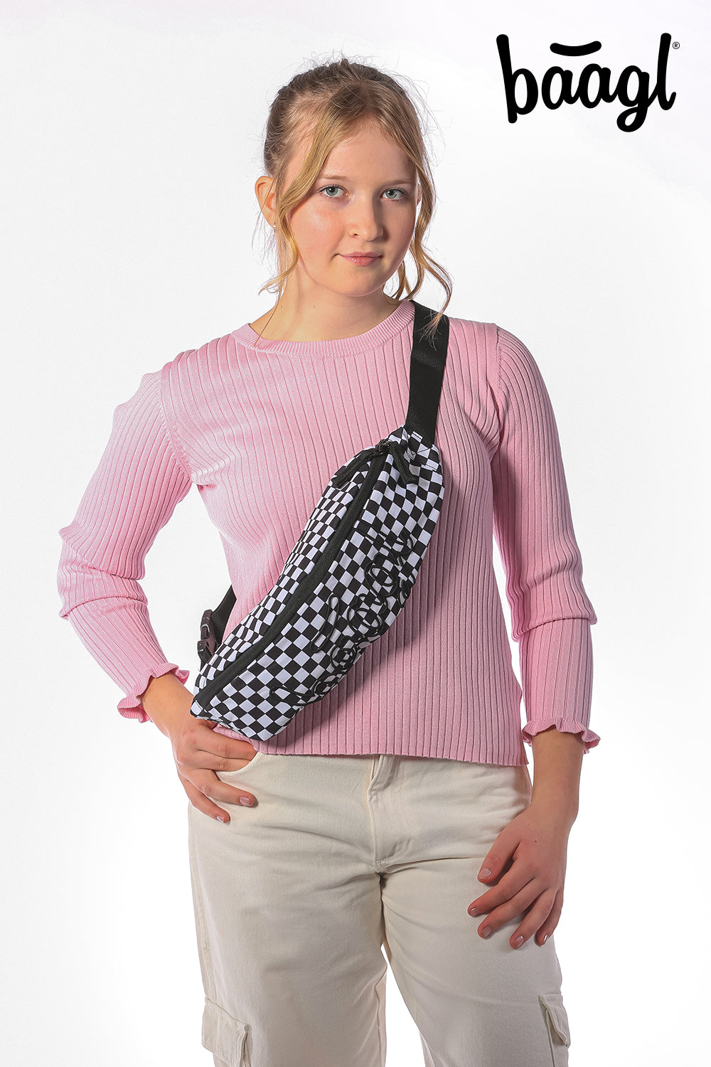 Bauchtasche Snap SKA