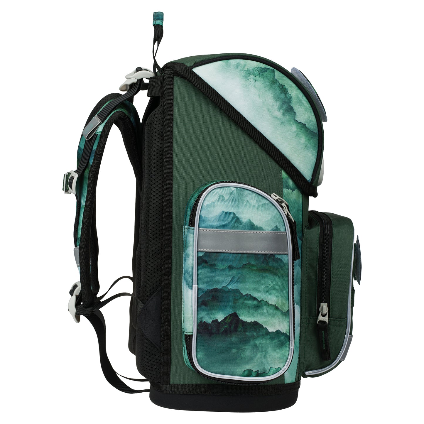 Schulranzen Ergo Dino