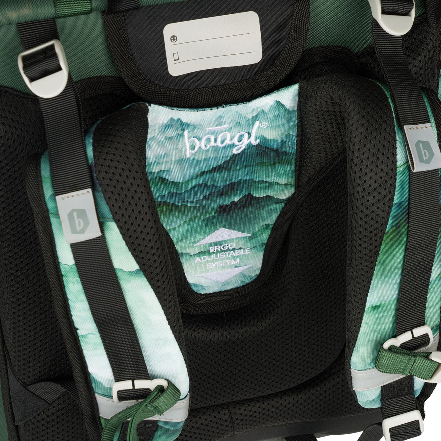 Schulranzen Ergo Dino