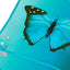 Kinderschürze Butterfly