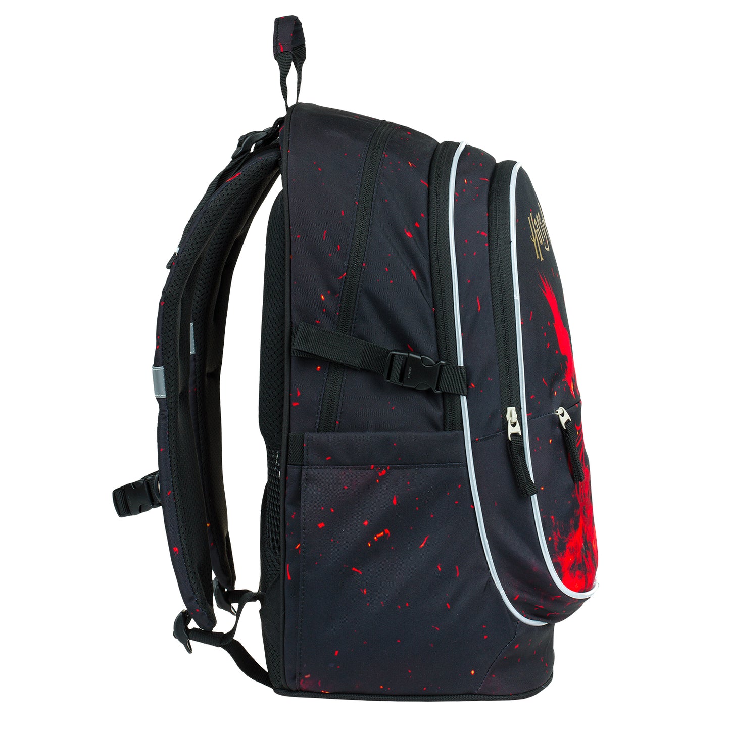 Schulrucksack Core Harry Potter Phönix