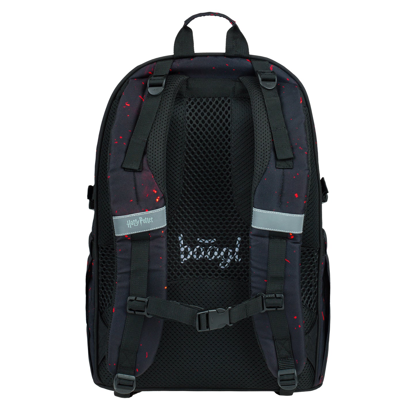 Schulrucksack Core Harry Potter Phönix