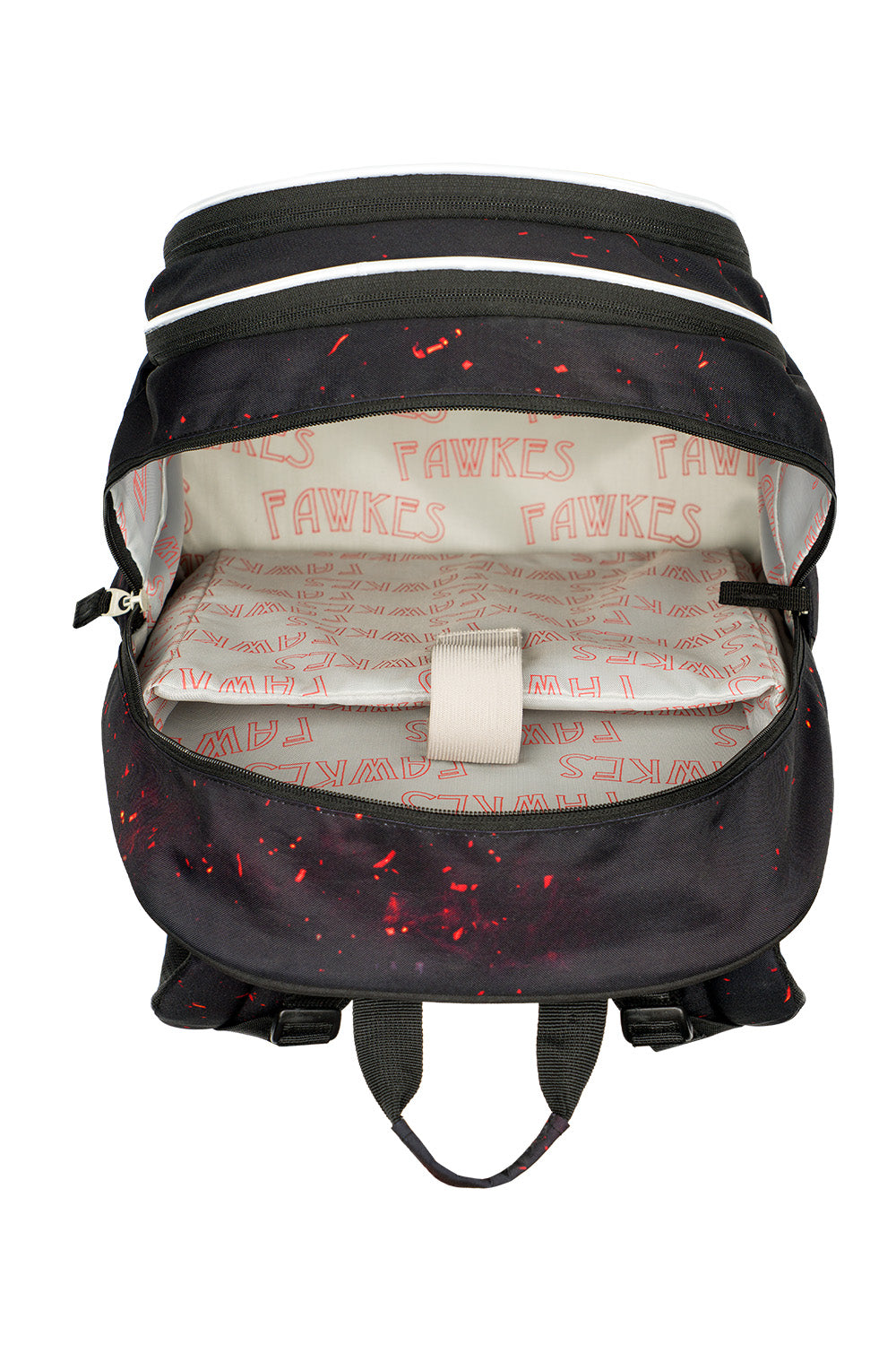 Schulrucksack Core Harry Potter Phönix