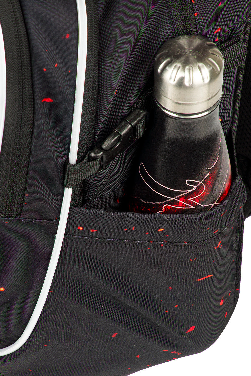 Schulrucksack Core Harry Potter Phönix