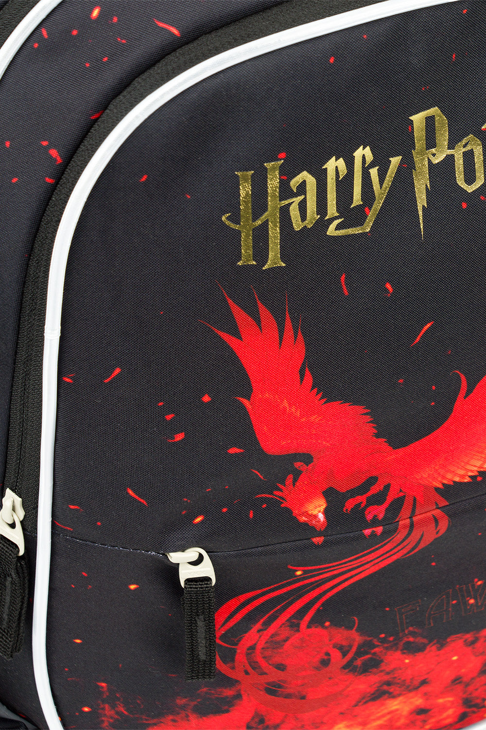 Schulrucksack Core Harry Potter Phönix