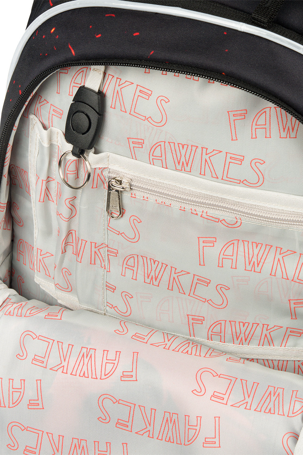 Schulrucksack Core Harry Potter Phönix