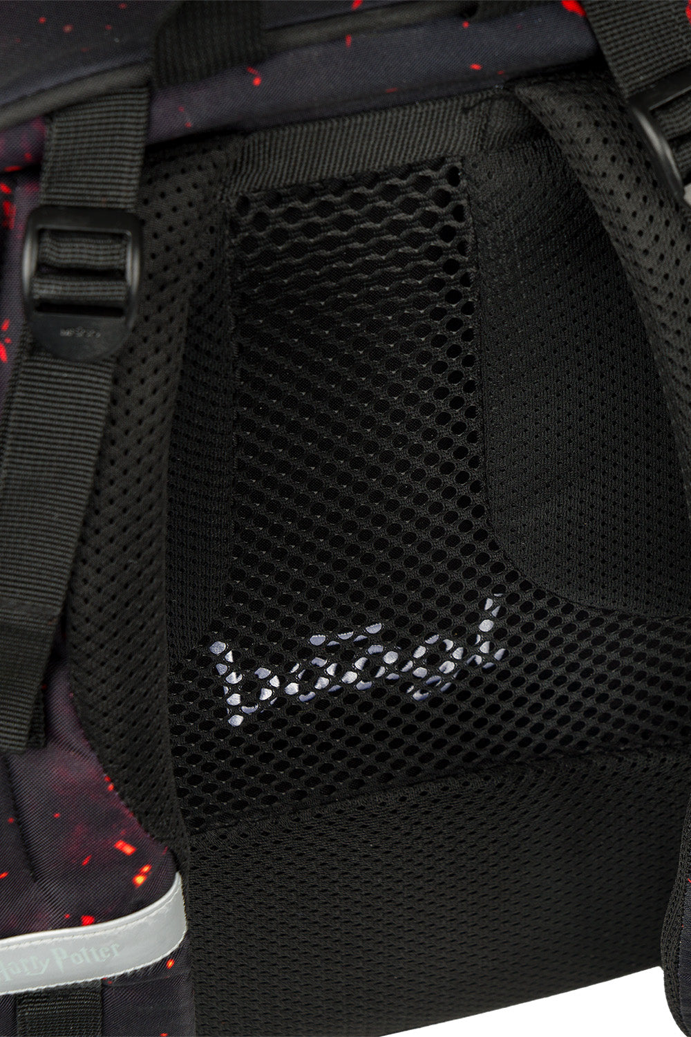 Schulrucksack Core Harry Potter Phönix