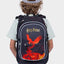 Schulrucksack Core Harry Potter Phönix