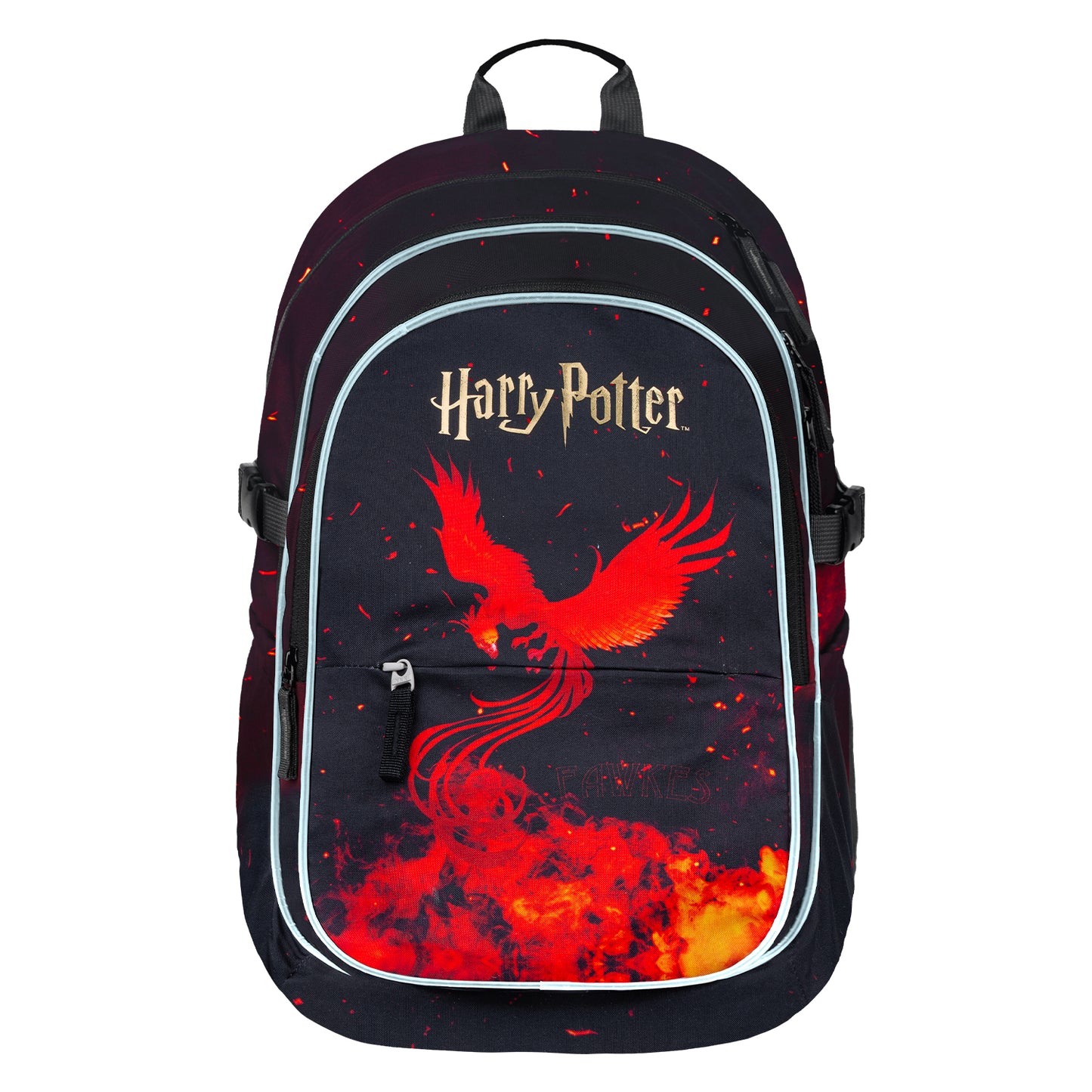 Schulrucksack Core Harry Potter Phönix