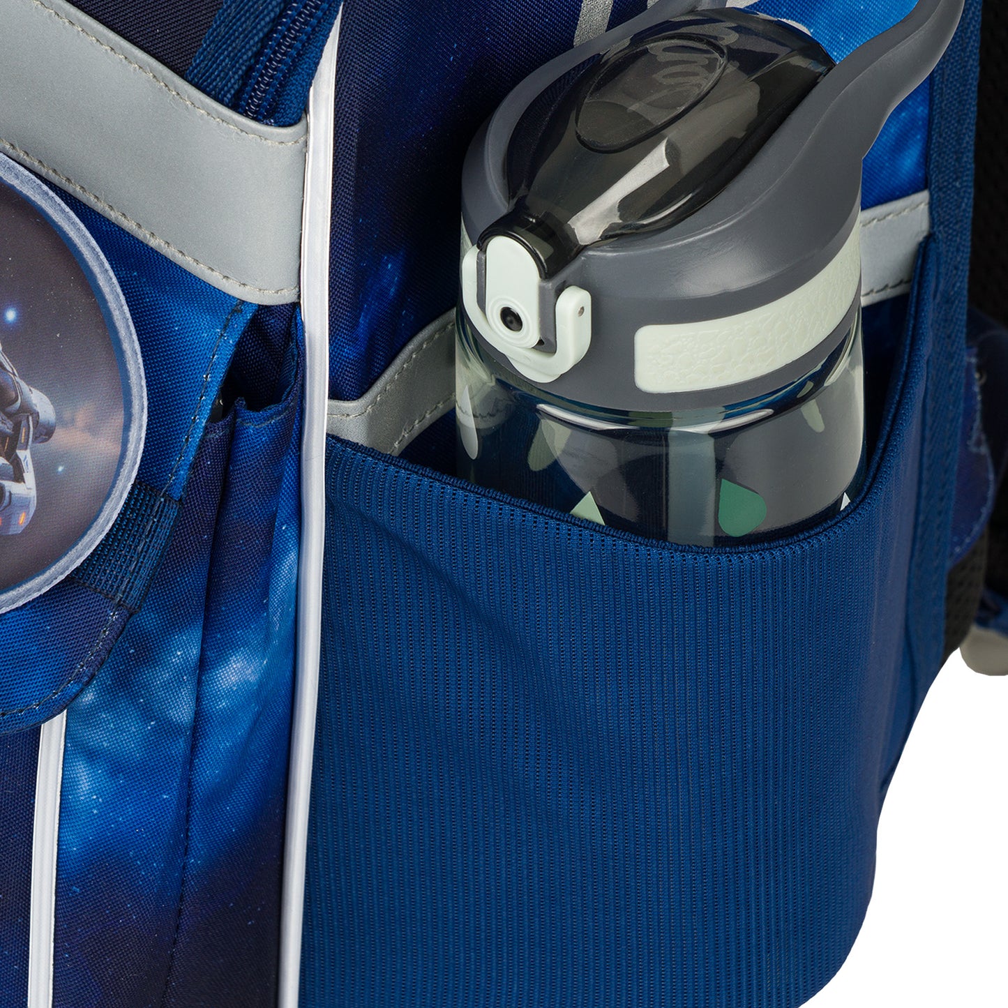 Schulranzen Zippy Space Ship