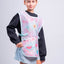 Kinderschürze Sunset