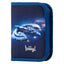 Zippy Space Ship Schulranzen-Set 3tlg: Schulranzen, Federmäppchen, Turnbeutel