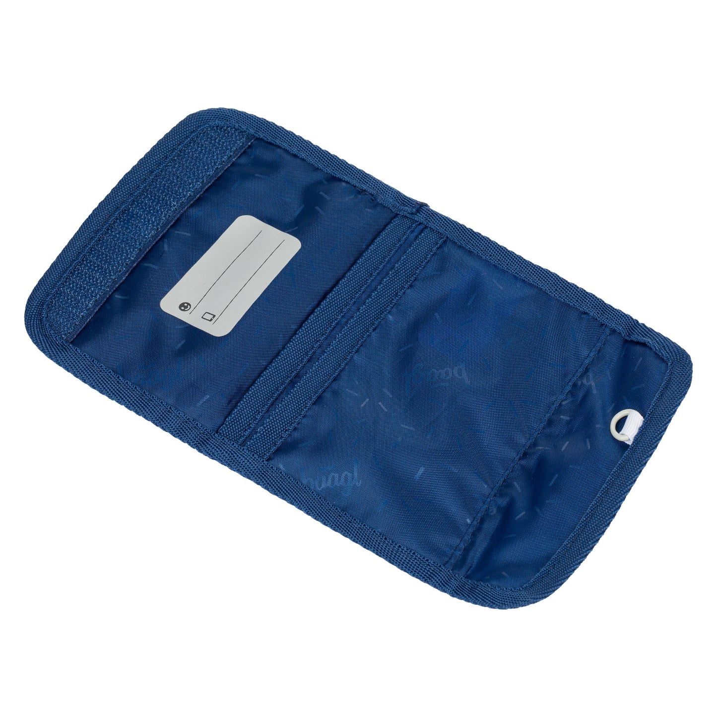 Brustbeutel Space Ship