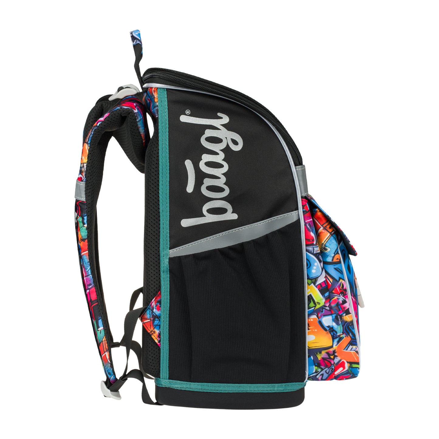 Schulranzen Zippy Skatepark