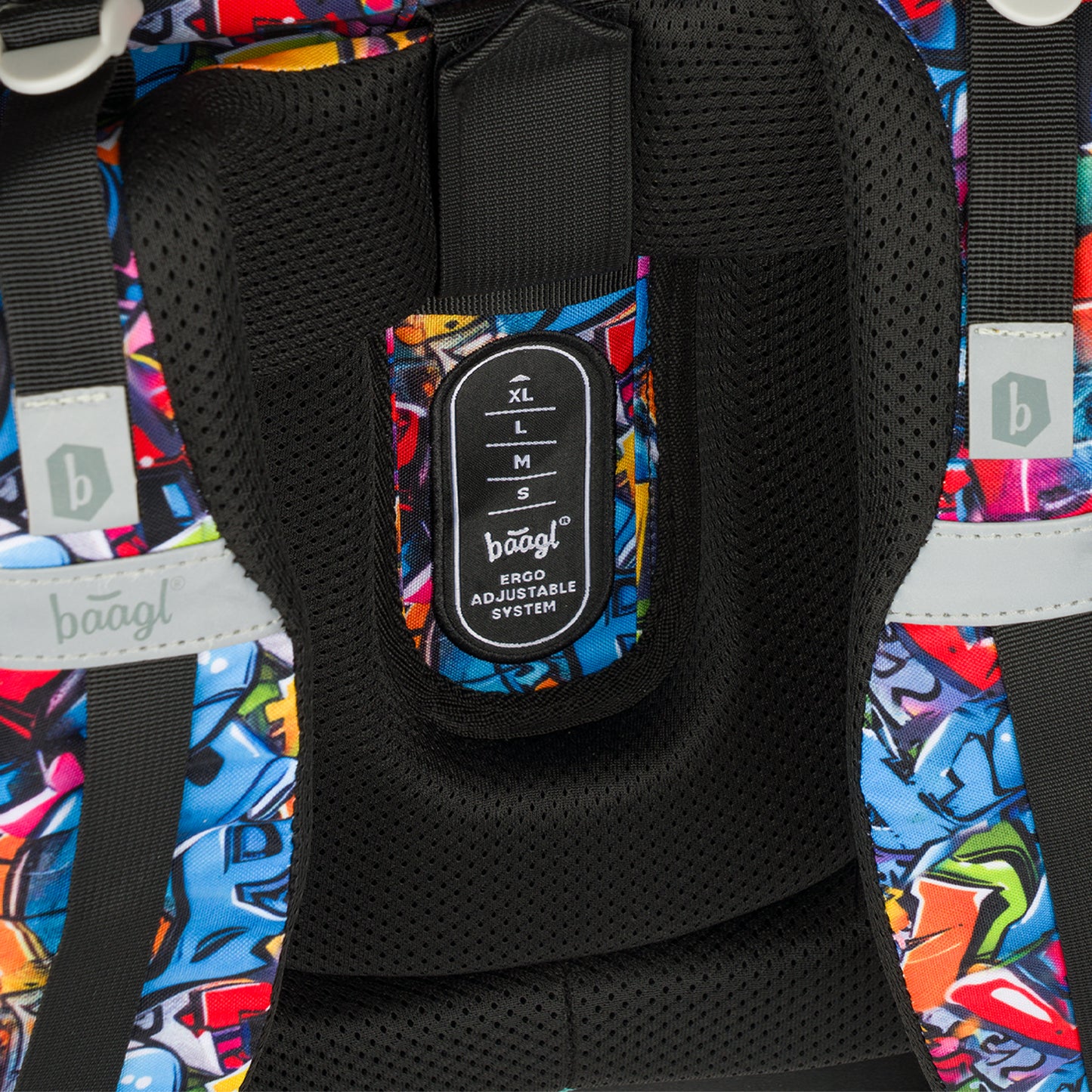 Schulranzen Zippy Skatepark