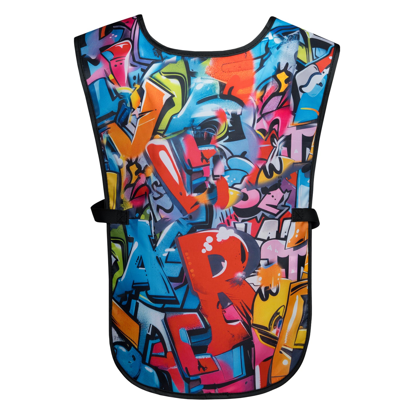 Kinderschürze Skatepark